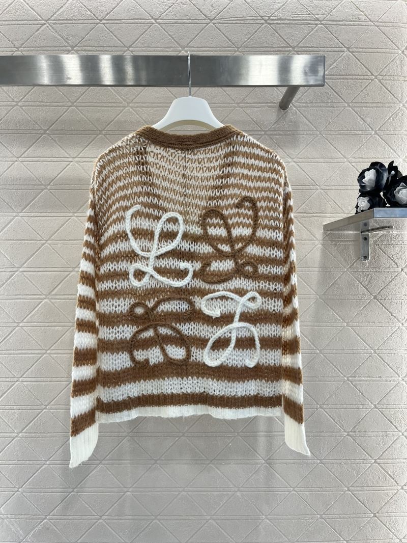 Loewe Sweaters